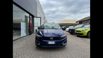 4 Porte 1.6 Multijet Tipo