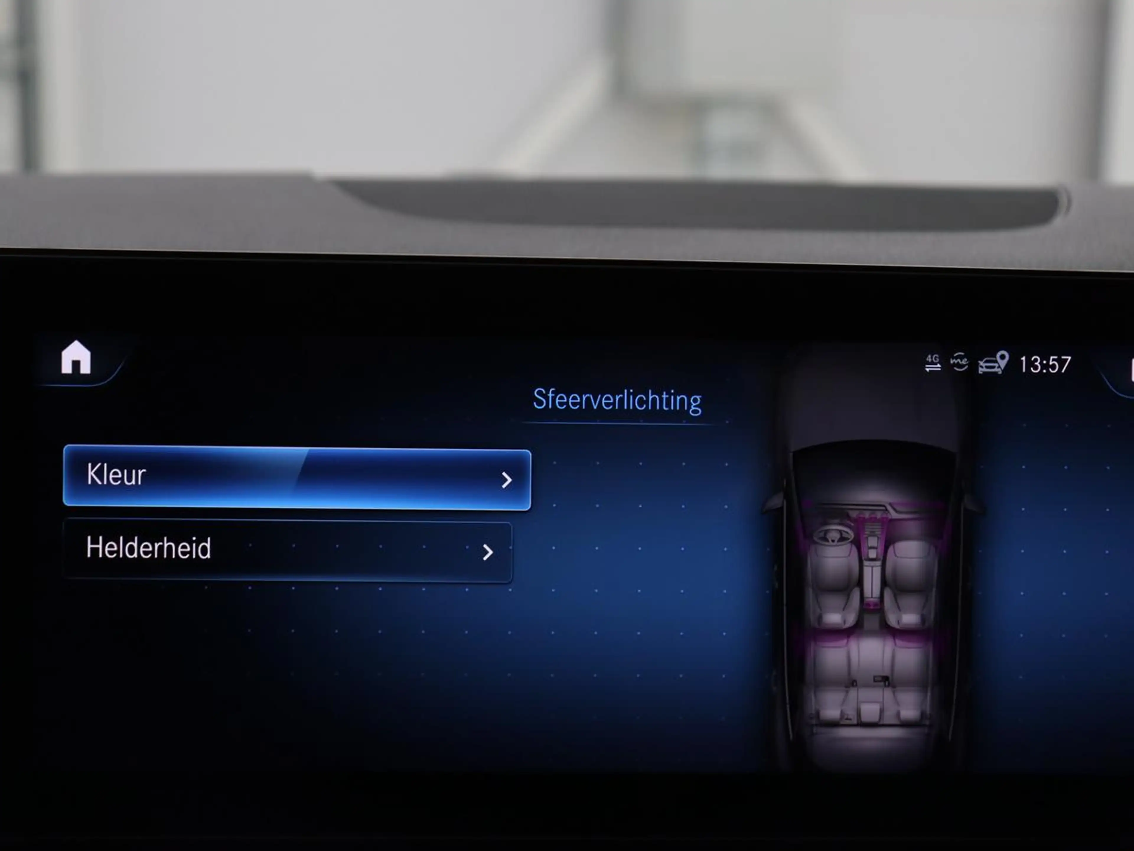 Mercedes-Benz EQA 250 Business Solution Luxury 67 kWh | SOH 95,3% | Half — photo 25