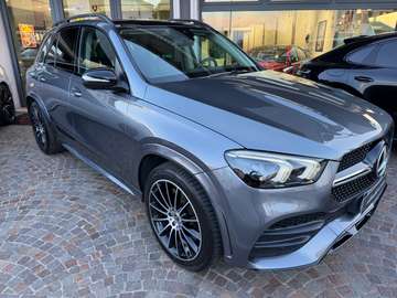 GLE 350 de phev (e eq-power) Premium Plus