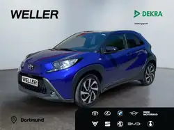Toyota Aygo (X) Pulse *ACC*CarPlay*SHZ*Kamera*DAB*Bi Tone*
