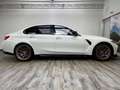 BMW M3 CS Carbon Keramik Drivers Laser Gelb CarbonEx Weiß - thumbnail 4