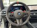 BMW M3 CS Carbon Keramik Drivers Laser Gelb CarbonEx Weiß - thumbnail 13