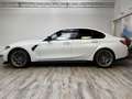 BMW M3 CS Carbon Keramik Drivers Laser Gelb CarbonEx Weiß - thumbnail 3