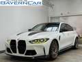 BMW M3 CS Carbon Keramik Drivers Laser Gelb CarbonEx Weiß - thumbnail 1