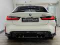 BMW M3 CS Carbon Keramik Drivers Laser Gelb CarbonEx Weiß - thumbnail 5