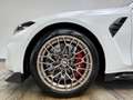 BMW M3 CS Carbon Keramik Drivers Laser Gelb CarbonEx Weiß - thumbnail 34