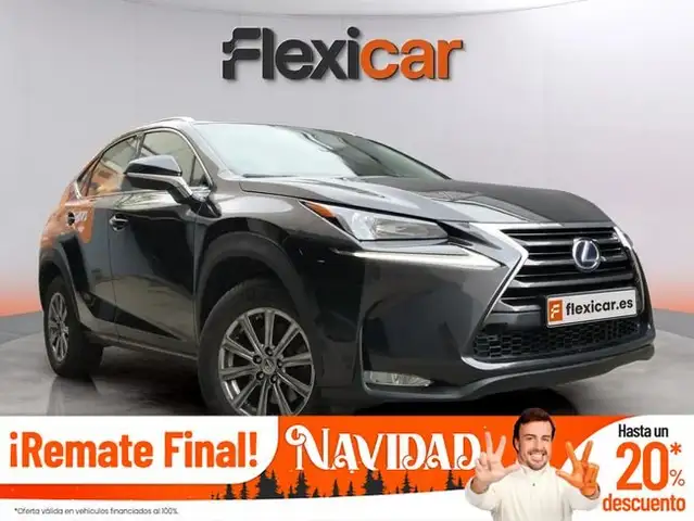 Lexus NX 300 300h Business Navigation 2WD