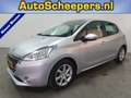 Peugeot 208 1.2 VTi Allure PANO/NAVI/PDC/CRUISE/AIRCO/LMV Grijs - thumbnail 1