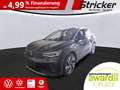 Volkswagen ID.4 1st Max 150/77 308,-ohne Anzahlung AHK Pano Grau - thumbnail 2