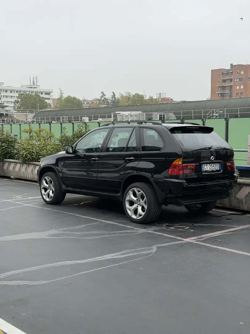 BMW X5 3.0d FL - 2