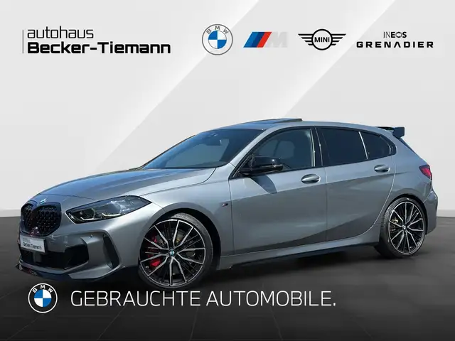 BMW M1 35i xDrive M Sportpaket Pro*PANO*ACC*H+K