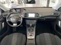 Peugeot 308 SW Allure *LED*NAVI*TEMP*TOP-Zustand* Grau - thumbnail 11
