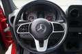 Mercedes-Benz Sprinter CDI 3,5t Pritsche 416 Lang R.kame Stand Rot - thumbnail 12