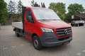 Mercedes-Benz Sprinter CDI 3,5t Pritsche 416 Lang R.kame Stand Rot - thumbnail 3