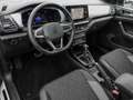 Volkswagen T-Cross 1.0 TSI DSG Life MATRIX KLIMA ACC AUT Weiß - thumbnail 9