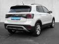 Volkswagen T-Cross 1.0 TSI DSG Life MATRIX KLIMA ACC AUT Weiß - thumbnail 4