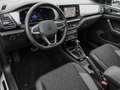Volkswagen T-Cross 1.0 TSI DSG Life MATRIX KLIMA ACC AUT Weiß - thumbnail 9