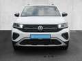 Volkswagen T-Cross 1.0 TSI DSG Life MATRIX KLIMA ACC AUT Weiß - thumbnail 3