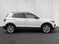 Volkswagen T-Cross 1.0 TSI DSG Life MATRIX KLIMA ACC AUT Weiß - thumbnail 5