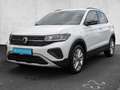 Volkswagen T-Cross 1.0 TSI DSG Life MATRIX KLIMA ACC AUT Weiß - thumbnail 2