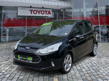 1.6 Duratec Titanium Top Familienauto