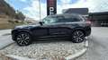 Volvo XC90 Momentum AWD Schwarz - thumbnail 3