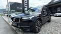 Volvo XC90 Momentum AWD Schwarz - thumbnail 2