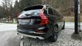 Volvo XC90 Momentum AWD Schwarz - thumbnail 6
