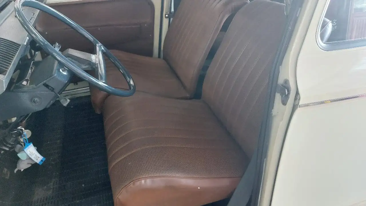 Citroen DYANE 6, foto 10
