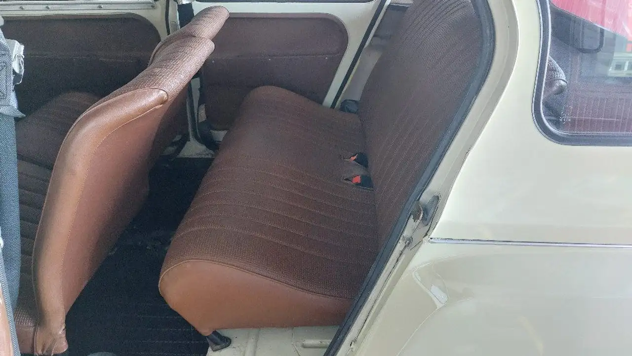 Citroen DYANE 6, foto 11