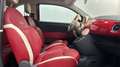 Fiat 500 1.2 8V 69 ch Club Dualogic Rouge - thumbnail 16