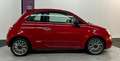 Fiat 500 1.2 8V 69 ch Club Dualogic Rouge - thumbnail 8