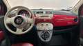 Fiat 500 1.2 8V 69 ch Club Dualogic Rouge - thumbnail 13