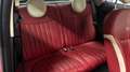 Fiat 500 1.2 8V 69 ch Club Dualogic Rouge - thumbnail 14