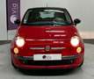 Fiat 500 1.2 8V 69 ch Club Dualogic Rouge - thumbnail 2