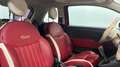 Fiat 500 1.2 8V 69 ch Club Dualogic Rouge - thumbnail 15