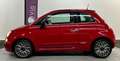 Fiat 500 1.2 8V 69 ch Club Dualogic Rouge - thumbnail 4