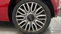 Fiat 500 1.2 8V 69 ch Club Dualogic Rouge - thumbnail 22