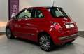 Fiat 500 1.2 8V 69 ch Club Dualogic Rouge - thumbnail 5