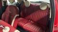 Fiat 500 1.2 8V 69 ch Club Dualogic Rouge - thumbnail 12