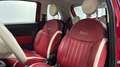 Fiat 500 1.2 8V 69 ch Club Dualogic Rouge - thumbnail 10