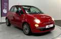 Fiat 500 1.2 8V 69 ch Club Dualogic Rouge - thumbnail 3