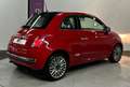 Fiat 500 1.2 8V 69 ch Club Dualogic Rouge - thumbnail 7