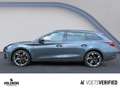 CUPRA Leon 1.4 e-Hybrid SP PANO+RFK+ACC Grau - thumbnail 3
