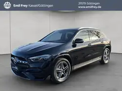 Mercedes-Benz GLA 180 GLA