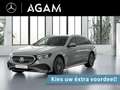 Mercedes-Benz E 300 Estate e Sport Edition Gri - thumbnail 1