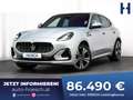 Maserati Grecale Folgore 20" HEAD-UP MATRIX PANO 360° SONOS Stříbrná - thumbnail 1