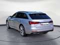 Audi A6 50 TFSI e quattro S tronic advanced Silber - thumbnail 4