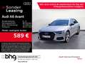 Audi A6 50 TFSI e quattro S tronic advanced Silber - thumbnail 1