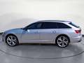 Audi A6 50 TFSI e quattro S tronic advanced Silber - thumbnail 3
